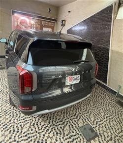 هيونداي باليسيد